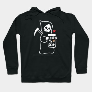 Soul Collector Hoodie